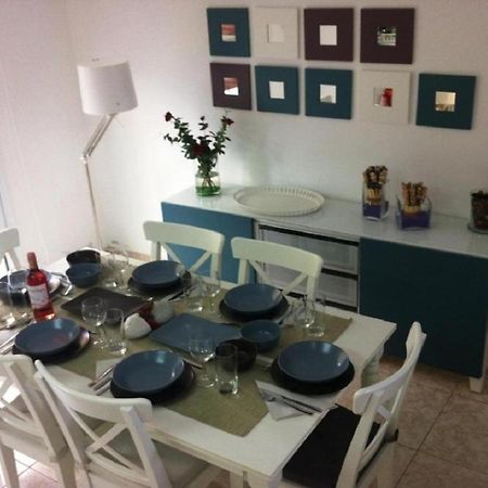 Estia Luxury Maisonette Paphos Bagian luar foto