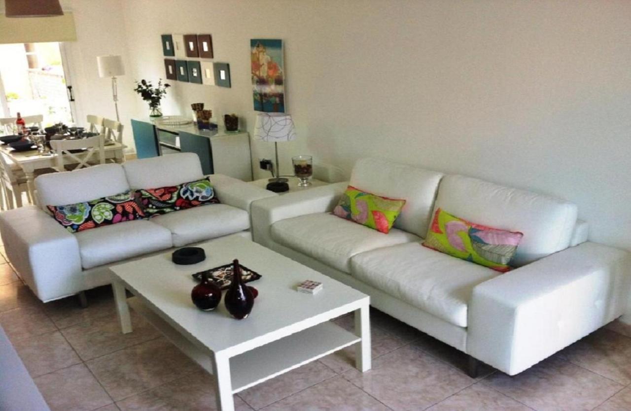 Estia Luxury Maisonette Paphos Bagian luar foto