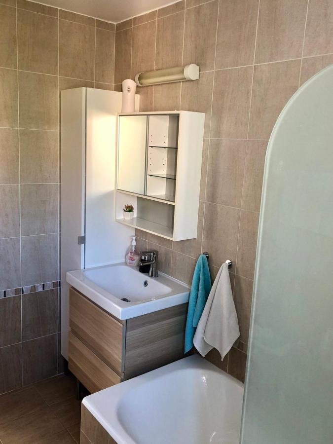 Estia Luxury Maisonette Paphos Bagian luar foto