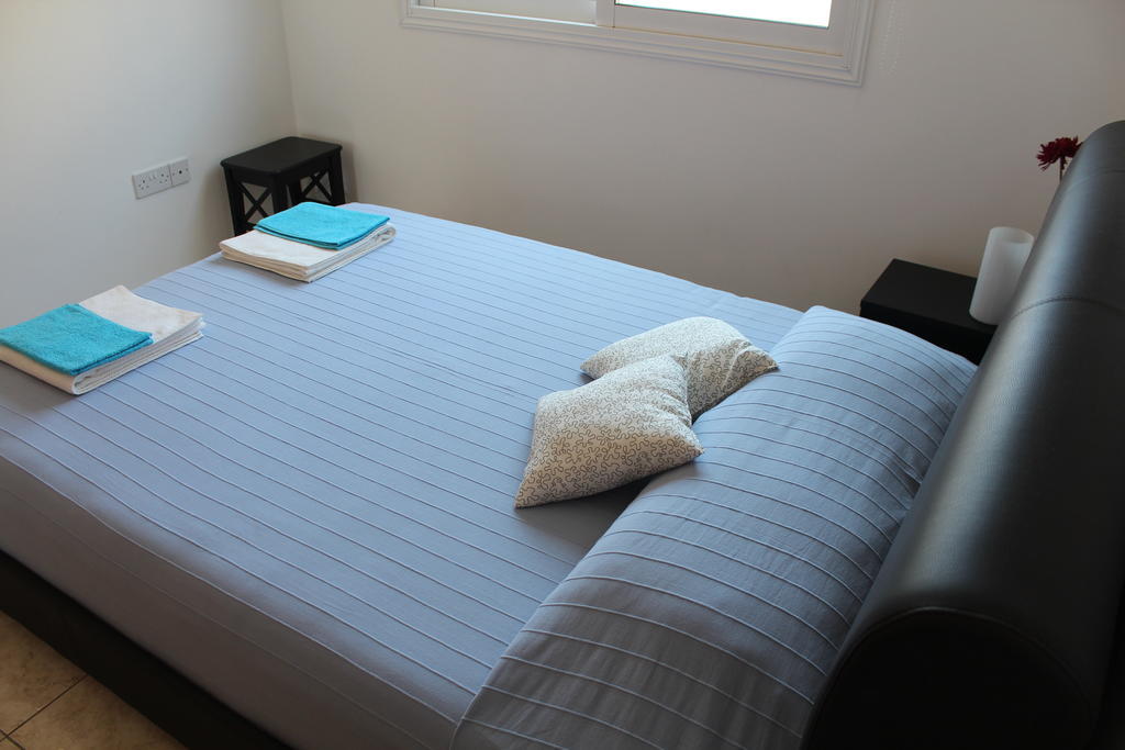 Estia Luxury Maisonette Paphos Ruang foto