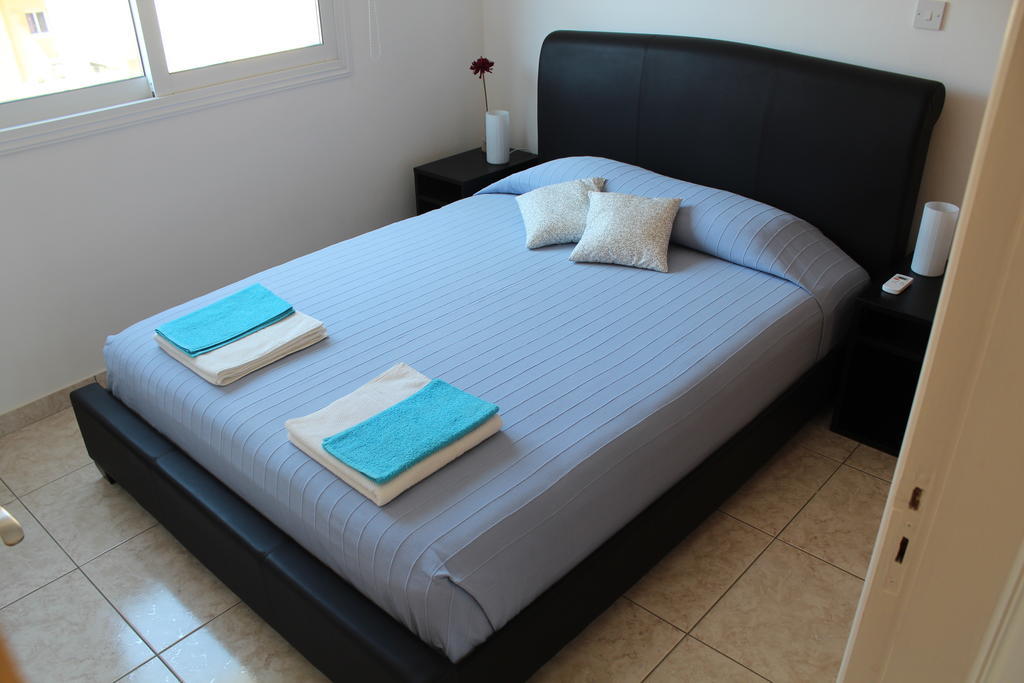 Estia Luxury Maisonette Paphos Ruang foto