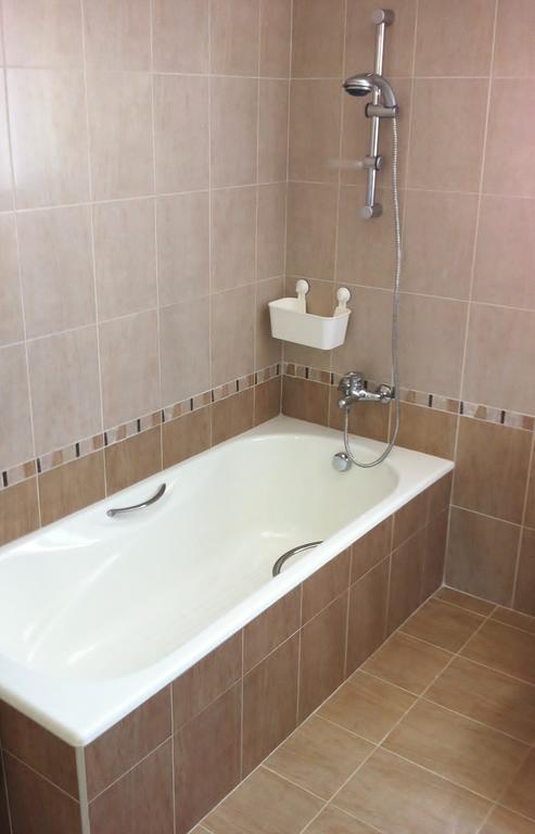 Estia Luxury Maisonette Paphos Ruang foto