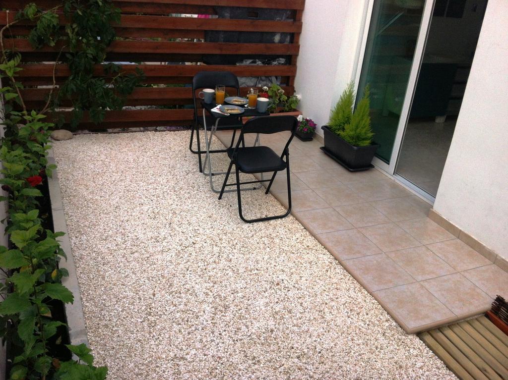 Estia Luxury Maisonette Paphos Ruang foto